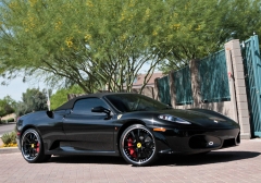 Ferrari F430