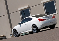 Infiniti G37 Coupe