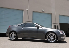 Cadillac CTS Coupe