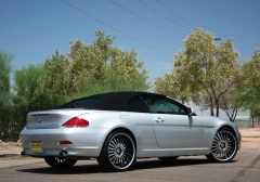 BMW 6-Series