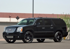 GMC Yukon/Denali