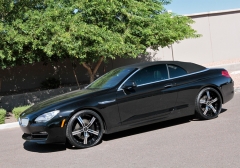 BMW 6-Series