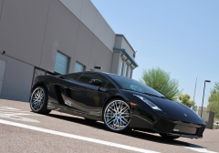 Lamborghini Gallardo