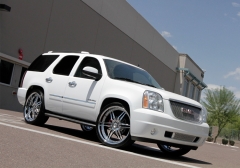 GMC Yukon