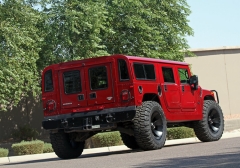 Hummer H1