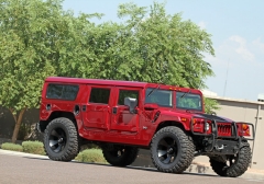 Hummer H1