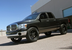 Ram Pickup