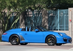 Porsche 911 Speedster