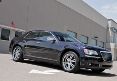 Chrysler 300C