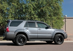 Toyota 4-Runner