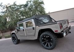 Hummer H1