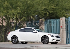 Infiniti G37 Coupe