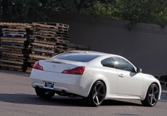 Infiniti G37 Coupe