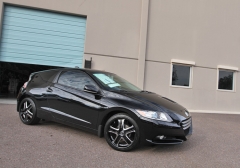 Honda CR-Z