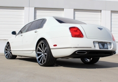 Bentley Continental Flying Spur