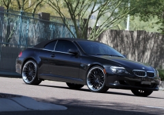 BMW 6-Series