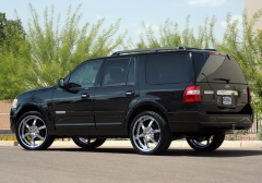 Ford Expedition