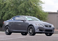 Lexus IS-C