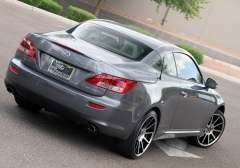 Lexus IS-C