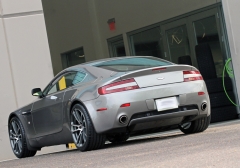 Aston Martin Vantage