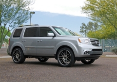 Honda Pilot