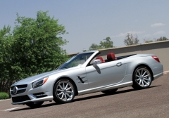 Mercedes-Benz SL-Class