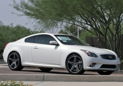 Infiniti G37 Coupe