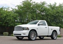 Ram Pickup