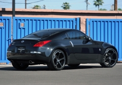 Nissan 350Z