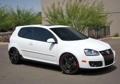 Volkswagen GTI