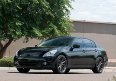 Infiniti G37