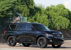 Infiniti QX56