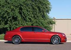 Bentley Continental Flying Spur