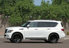 Infiniti QX56