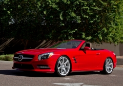 Mercedes-Benz SL-Class