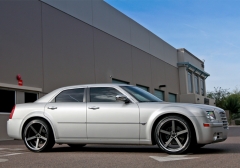 Chrysler 300C