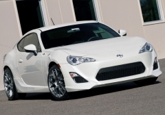 Scion FR-S