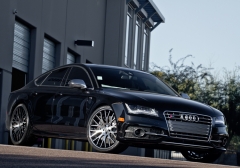 Audi S7