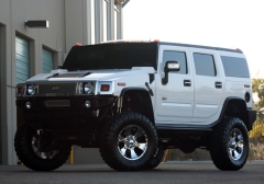 Hummer H2