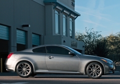 Infiniti G37 Coupe