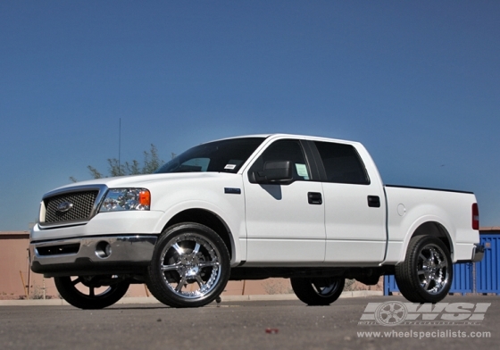 2007 Ford f 150 tpms reset #6