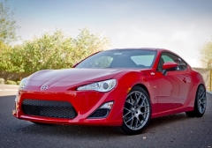 Scion FR-S