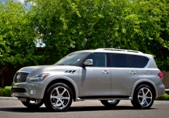 Infiniti QX56