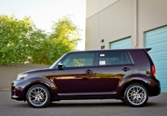 Scion xB