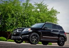 Mercedes-Benz GLK-Class