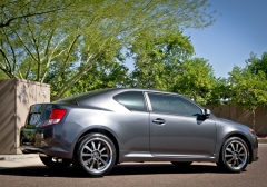 Scion tC