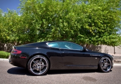 Aston Martin DB9