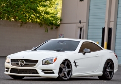 Mercedes-Benz SL-Class