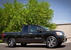 Nissan Titan