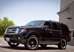 Ford Expedition